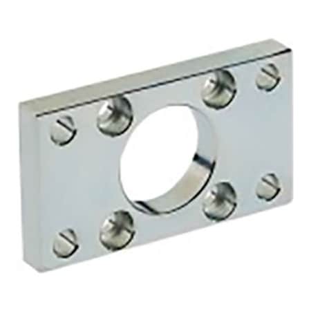 Alpha Technologies Aignep USA Kit Flange Mount CS 50 for ISO 15552 Cylinders VFL050